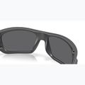 Sonnenbrille Oakley Masseter injection 7