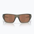 Sonnenbrille Oakley Masseter matte olive ink 2