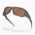 Sonnenbrille Oakley Masseter matte olive ink 4