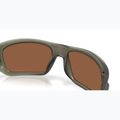 Sonnenbrille Oakley Masseter matte olive ink 7