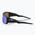 Sonnenbrille Oakley Masseter polished black 3