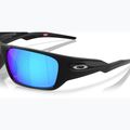 Sonnenbrille Oakley Masseter polished black 6