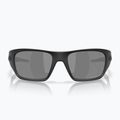 Sonnenbrille Oakley Masseter matte black 2
