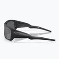 Sonnenbrille Oakley Masseter matte black 3