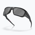 Sonnenbrille Oakley Masseter matte black 4
