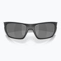 Sonnenbrille Oakley Masseter matte black 5