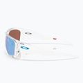 Sonnenbrille Oakley Masseter polished clear 3