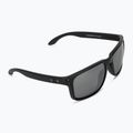 Oakley Holbrook XXL mattschwarz/prizm schwarz Sonnenbrille