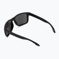 Oakley Holbrook XXL mattschwarz/prizm schwarz Sonnenbrille 2