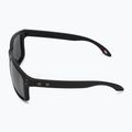 Oakley Holbrook XXL mattschwarz/prizm schwarz Sonnenbrille 4