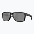 Oakley Holbrook XXL mattschwarz/prizm schwarz Sonnenbrille