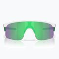Oakley Resistor matt weiß/prizm jade Kindersonnenbrille 2