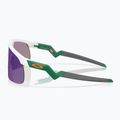 Oakley Resistor matt weiß/prizm jade Kindersonnenbrille 5
