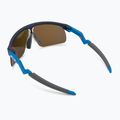 Oakley Resistor matt navy/prizm ruby Kindersonnenbrille 2