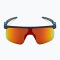 Oakley Resistor matt navy/prizm ruby Kindersonnenbrille 3