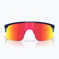 Oakley Resistor matt navy/prizm ruby Kindersonnenbrille 2
