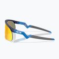 Oakley Resistor matt navy/prizm ruby Kindersonnenbrille 5