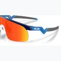 Oakley Resistor matt navy/prizm ruby Kindersonnenbrille 6