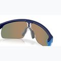 Oakley Resistor matt navy/prizm ruby Kindersonnenbrille 7