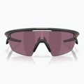 Oakley Sphaera Troy Lee Designs matte Olive Tinte / Prizm Straße schwarz Sonnenbrille 2