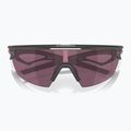 Oakley Sphaera Troy Lee Designs matte Olive Tinte / Prizm Straße schwarz Sonnenbrille 3
