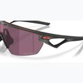 Oakley Sphaera Troy Lee Designs matte Olive Tinte / Prizm Straße schwarz Sonnenbrille 6