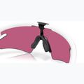 Oakley Sphaera Slash matte weiß/prizm Feld Sonnenbrille 7