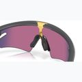 Oakley Sphaera Slash matte Kohlenstoff / prizm Straße Sonnenbrille 7