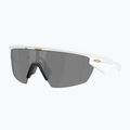 Oakley Sphaera PC matt weiß/prizm schwarz Sonnenbrille