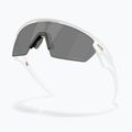 Oakley Sphaera PC matt weiß/prizm schwarz Sonnenbrille 2