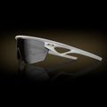 Oakley Sphaera PC matt weiß/prizm schwarz Sonnenbrille 5
