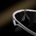 Oakley Sphaera PC matt weiß/prizm schwarz Sonnenbrille 6