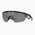 Oakley Sphaera PC mattschwarz/prizm schwarz Sonnenbrille
