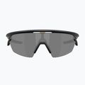 Oakley Sphaera PC mattschwarz/prizm schwarz Sonnenbrille 2