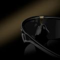 Oakley Sphaera PC mattschwarz/prizm schwarz Sonnenbrille 5