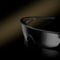 Oakley Sphaera PC mattschwarz/prizm schwarz Sonnenbrille 6