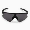 Kinder-Sonnenbrille Oakley Resistor Sweep polished black/Prizm Grey 3