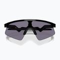 Kinder-Sonnenbrille Oakley Resistor Sweep polished black/Prizm Grey 3
