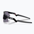 Kinder-Sonnenbrille Oakley Resistor Sweep polished black/Prizm Grey 5