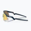 Oakley Resistor Sweep poliert abyss/prizm 24k Kindersonnenbrillen 4