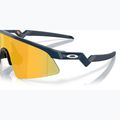 Oakley Resistor Sweep poliert abyss/prizm 24k Kindersonnenbrillen 5