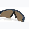 Oakley Resistor Sweep poliert abyss/prizm 24k Kindersonnenbrillen 6