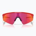 Oakley Resistor Sweep redline/prizm Feld Kindersonnenbrille 2