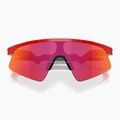Oakley Resistor Sweep redline/prizm Feld Kindersonnenbrille 3