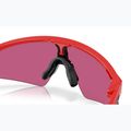 Oakley Resistor Sweep redline/prizm Feld Kindersonnenbrille 7