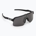 Oakley Sutro Lite S mattschwarz/prizm schwarz Sonnenbrille