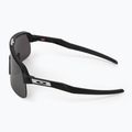 Oakley Sutro Lite S mattschwarz/prizm schwarz Sonnenbrille 4