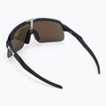 Oakley Sutro Lite S matte trans blau/prizm Saphir Sonnenbrille 2