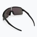 Oakley Sutro Lite S mattschwarz/prizm jade Sonnenbrille 2