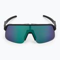 Oakley Sutro Lite S mattschwarz/prizm jade Sonnenbrille 3